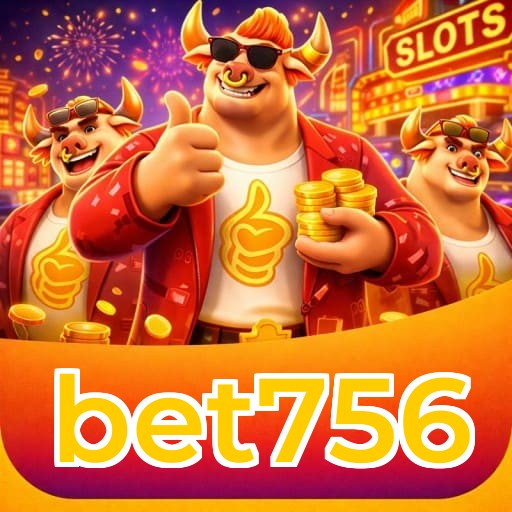 Catálogo bet756 2.547 jogos - Pragmatic Play, Evolution, NetEnt