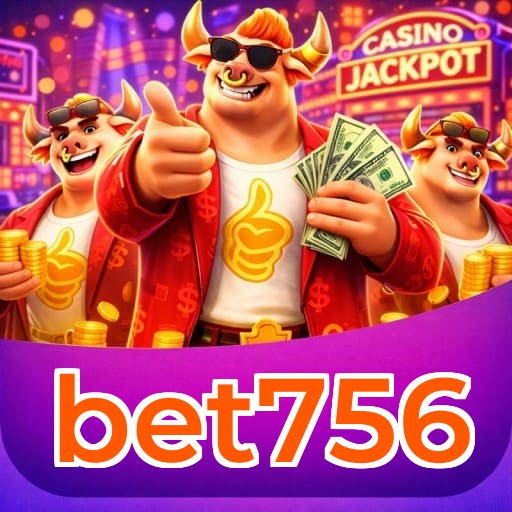 bet756
